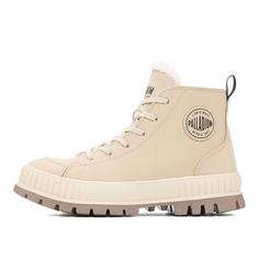 Ботинки SHOCK LTH ZIP WARM Palladium