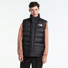 Жилет M LIMBARA INS VEST TNF BLACK The North Face