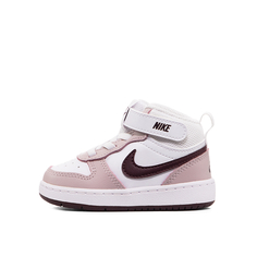 Ботинки COURT BOROUGH MID 2 BTV Nike