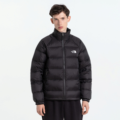 Куртка стёганная M HYDRENALITE DOWN JKT TNF BLACK The North Face