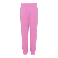 Брюки G NSW CLUB FLC LOOSE PANT LBR Nike