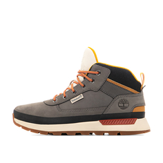 Подростковые ботинки Timberland Field Trekker Mid