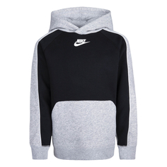 Детская худи Sportswear Amplify Po Nike