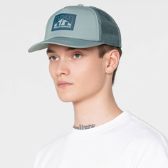 Кепка Trucker Cap Helly Hansen