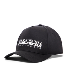 Кепка F-Box Cap Napapijri