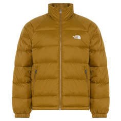 Куртка стеганная M HYDRENALITE DOWN JKT Moss Green The North Face
