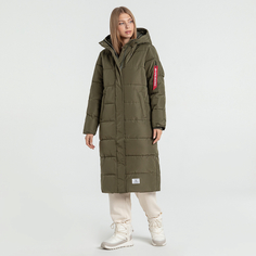 Куртка SIERRA GEN II PARKA W Alpha Industries