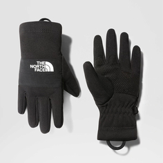 Перчатки Sierra Etip GloveNF BLACK The North Face