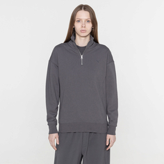 Женская толстовка PUMA YONA Half-Zip Crew