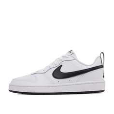 Подростковые кроссовки Court Borough Low Nike