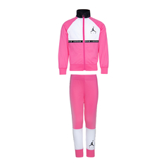 Детский костюм Jordan Jumpman Air Blocked Tricot