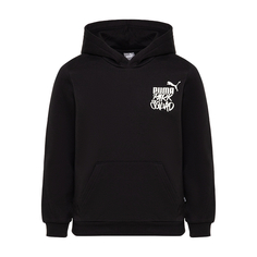 Подростковая худи ESS+ MID 90s Hoodie Puma