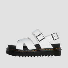 Женские сандалии Voss II Dr. Martens