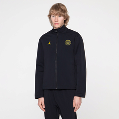 Мужская куртка Paris Saint-Germain Woven Jacket Jordan
