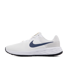Подростковые кроссовки Revolution 6 Nike