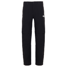 Мужские брюки The North Face Exploration Convertible