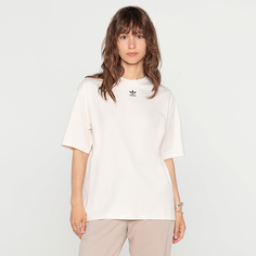 Женская футболка Adicolor Essentials T-Shirt Adidas