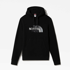 Мужская худи Drew Peak The North Face