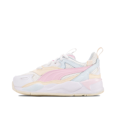 ПОЛУБОТИНКИ RS-X Efekt Kids PS Puma