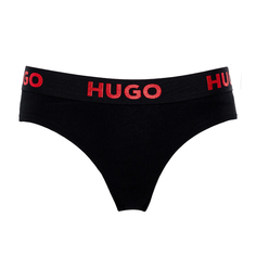 Женские трусы Brief Sporty Logo Hugo Boss