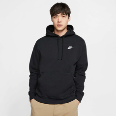 Мужская худи Sportswear Club Fleece Hoodie Nike