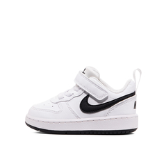 Полуботинки COURT BOROUGH LOW RECRAFT BTV Nike