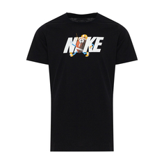 Подростковая футболка Tee Football Ball Nike