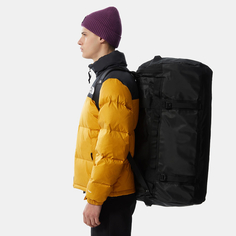Сумка-рюкзак дорожная Base Camp Duffel - L The North Face