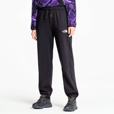 Брюки W ESSENTIAL JOGGER TNF BLACK The North Face