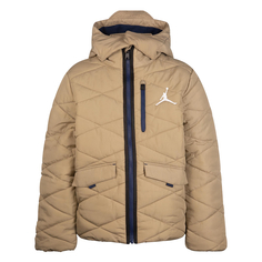 Подростковая куртка Detach Hood Puffer Jacket Jordan