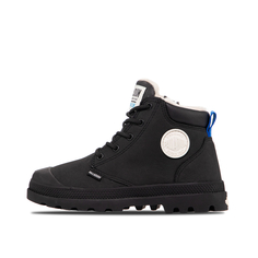 Подростковые ботинки Pampa Hi Cuff Palladium