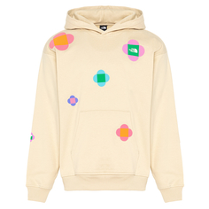 Джемпер U TNF X YINKA ILORI LET GRAVEL The North Face