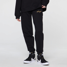Женские брюки Easy Jogger Hugo Boss