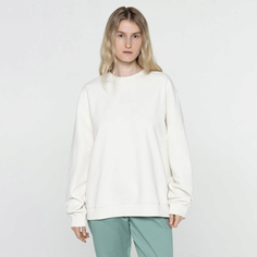 Женский джемпер Classic Crew Hugo Boss