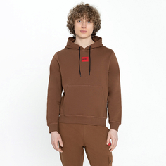 Мужская худи Daratschi Hugo Boss