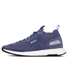 Мужские кроссовки Titanium Hugo Boss