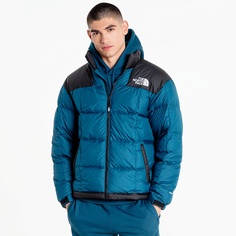 Куртка M LHOTSE JACKET Midnight Petrol The North Face