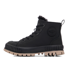 Ботинки SHOCK LTH ZIP WARM Palladium