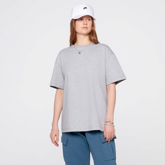 Женская футболка Streetbeat Oversize Tee