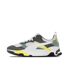 ПОЛУБОТИНКИ Trinity Jr Puma