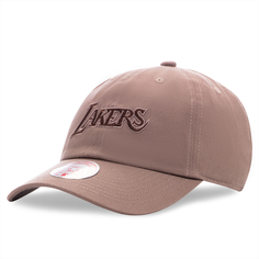 Кепка Los Angeles Lakers Mitchell AND Ness