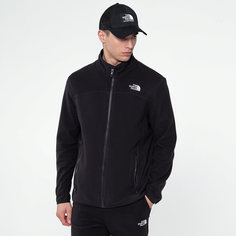 Мужская толстовка Glacier Full Zip The North Face
