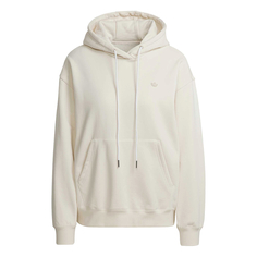 Женская худи Adicolor Oversize No Dye Adidas
