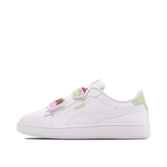 Детские кроссовки PUMA Smash 3.0