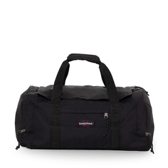 Сумка дорожная READER S + Black Eastpak