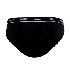 Женские трусы Triplet Brief Stripe Hugo Boss