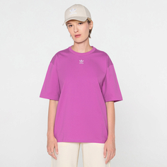 Женская футболка Adicolor Essentials T-Shirt Adidas