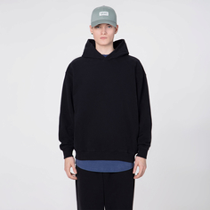 Мужская худи STREETBEAT Hoodie Peach Effect