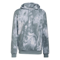 Мужская худи Adicolor Essentials Trefoil Hoodie Adidas