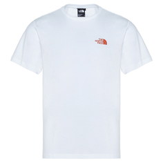 Мужская футболка Biner Graphic 4 Tee The North Face
